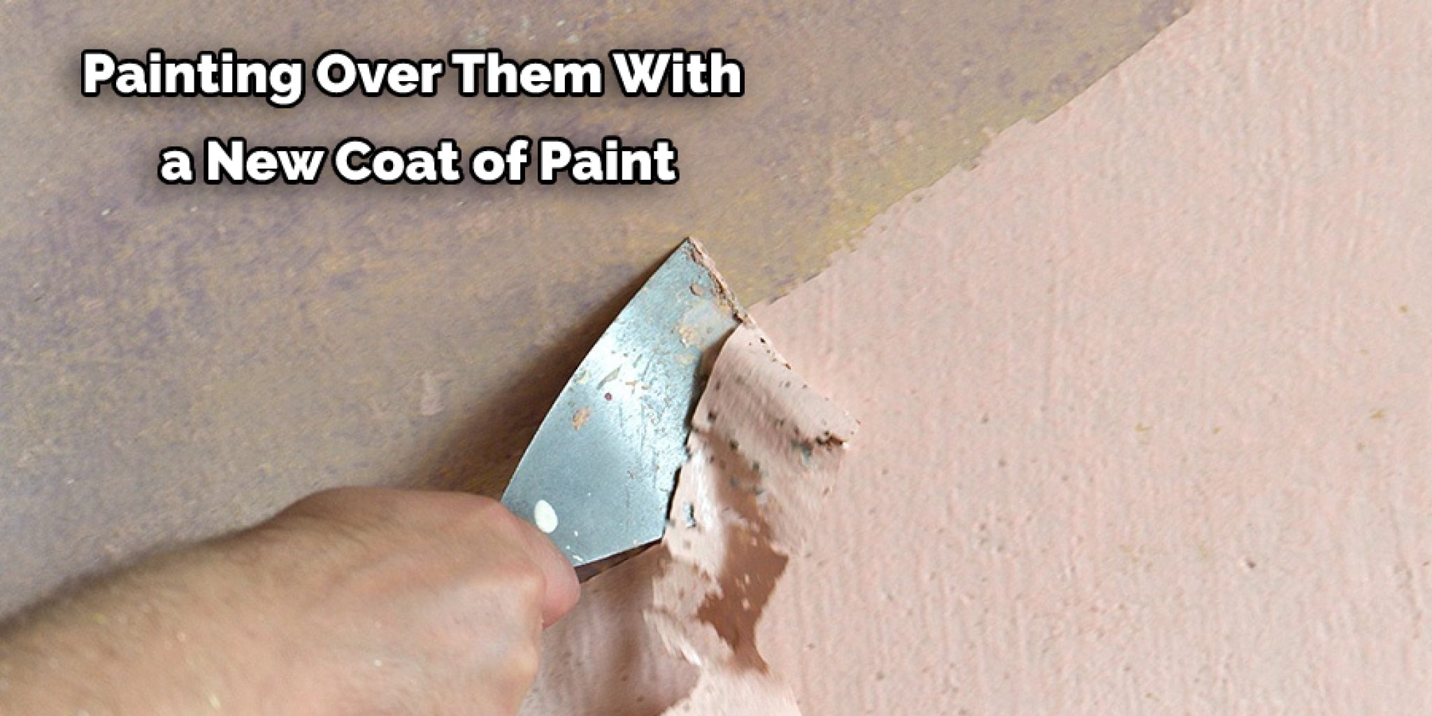 How to Remove Hair Oil Stains From Wall Paint in 5 Easy Steps (2024)