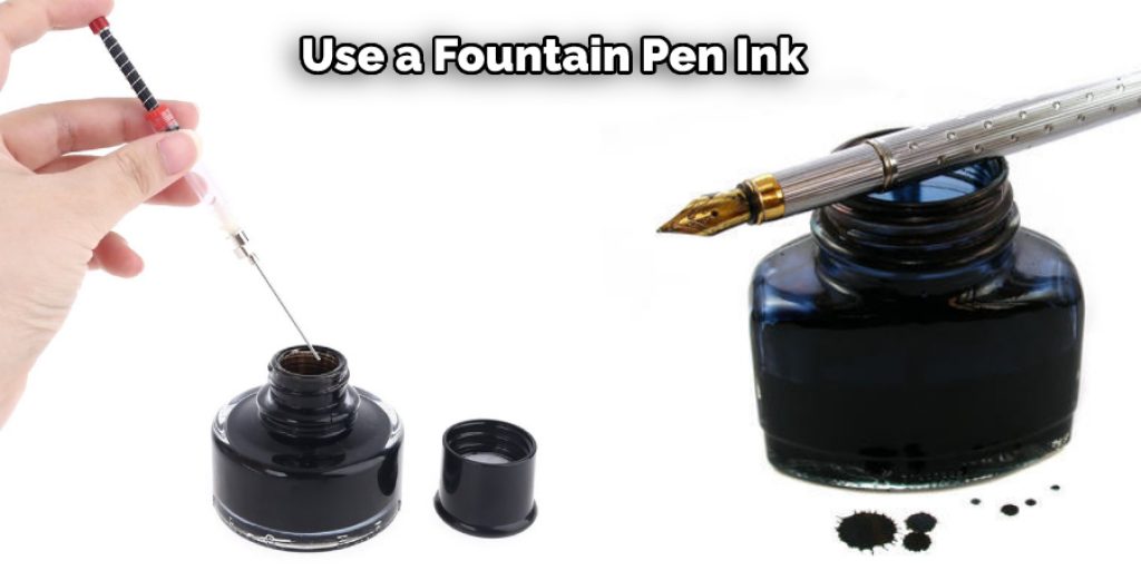 Does Fountain Pen Ink Expire Detailed Explain (2024)