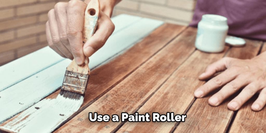 How to Repair a Door Frame With Wood Filler Step by Step Guide (2024)