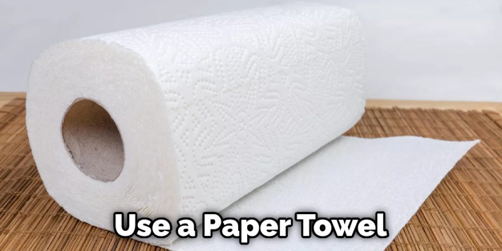 How to Remove Water Stains From Canvas Painting in 5 Minutes (2024)