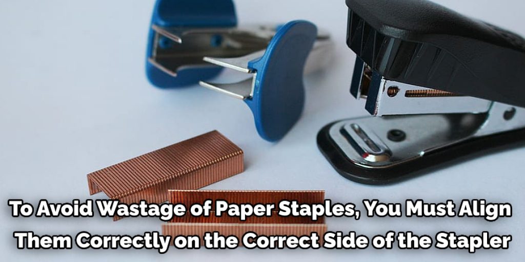 How to Load Paper Pro Stapler Describe in 4 Quick Steps (2024)