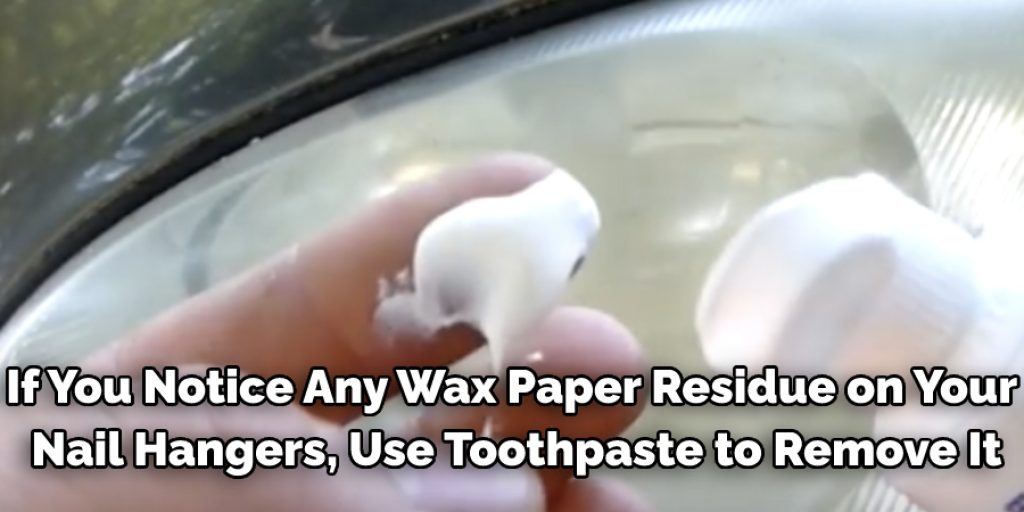 How to Get Dabs Off Wax Paper Top 10 Guide for You (2024)