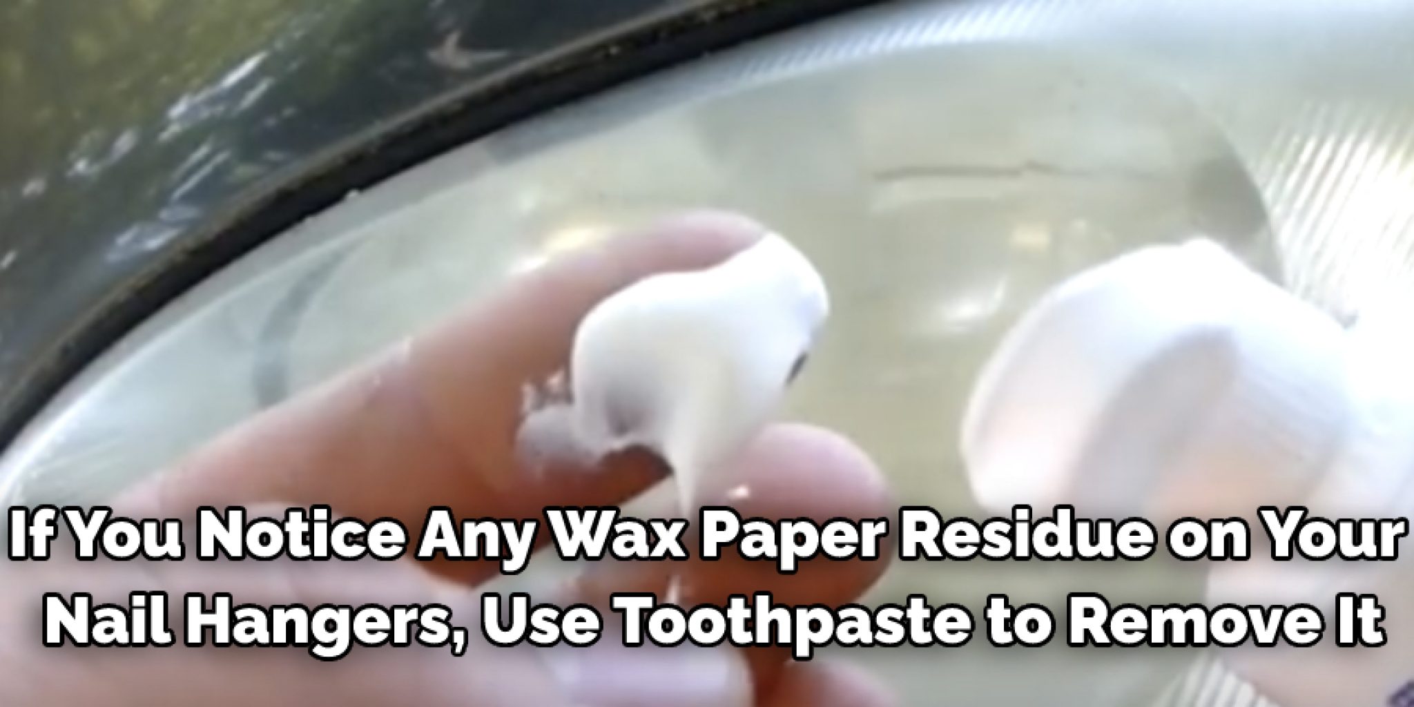 How to Get Dabs Off Wax Paper Top 10 Guide for You (2024)