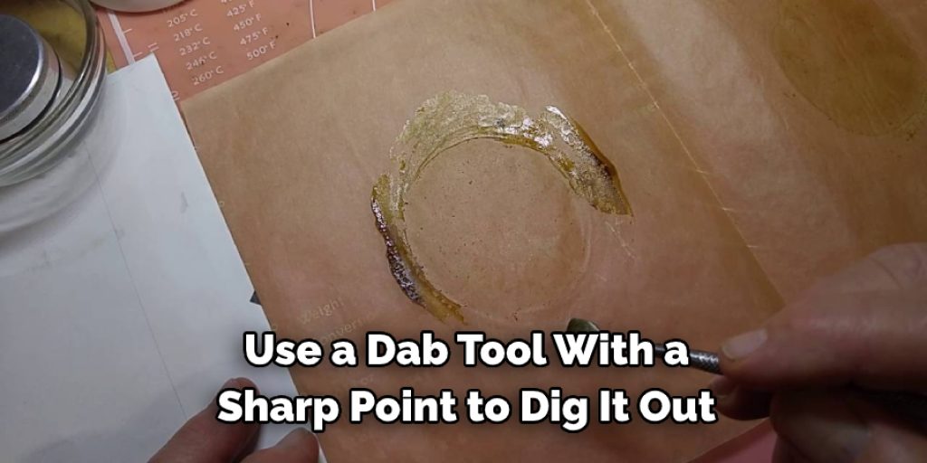 How to Get Dabs Off Wax Paper Top 10 Guide for You (2024)
