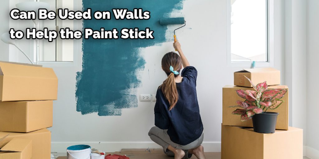 Should You Sand Walls Between Coats of Paint in Simple 3 Steps (2024)