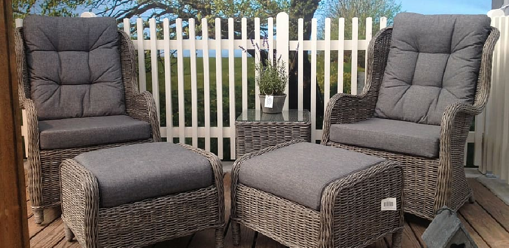 How Do You Clean Outdoor Furniture Fabric Detailed Guide (2022)