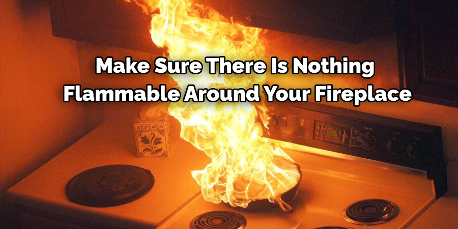 How to Extinguish a Fireplace | Detailed Guide (2025)