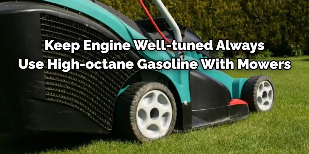 How to Make a Riding Lawn Mower Quieter Top 10 Ways (2024)