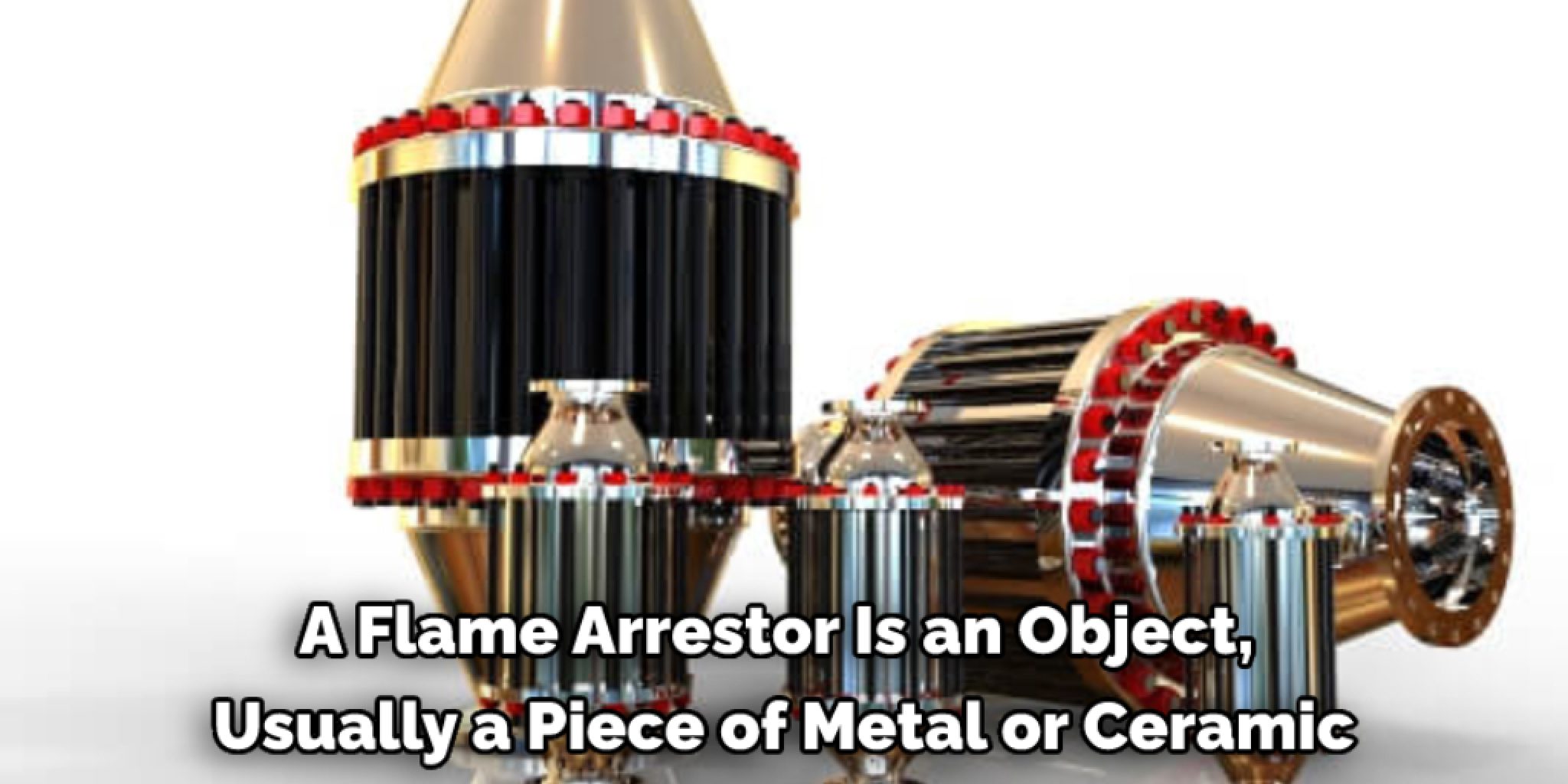 How to Properly Vent a Fuel Cell Explained in 12 Steps (2024)