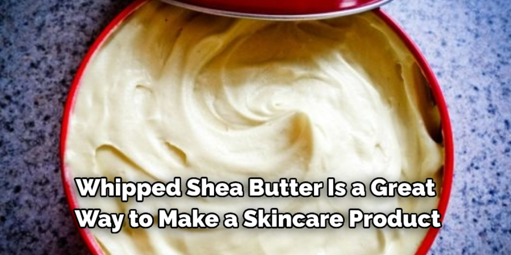How to Keep Whipped Shea Butter from Hardening Pro Tips! (2024)
