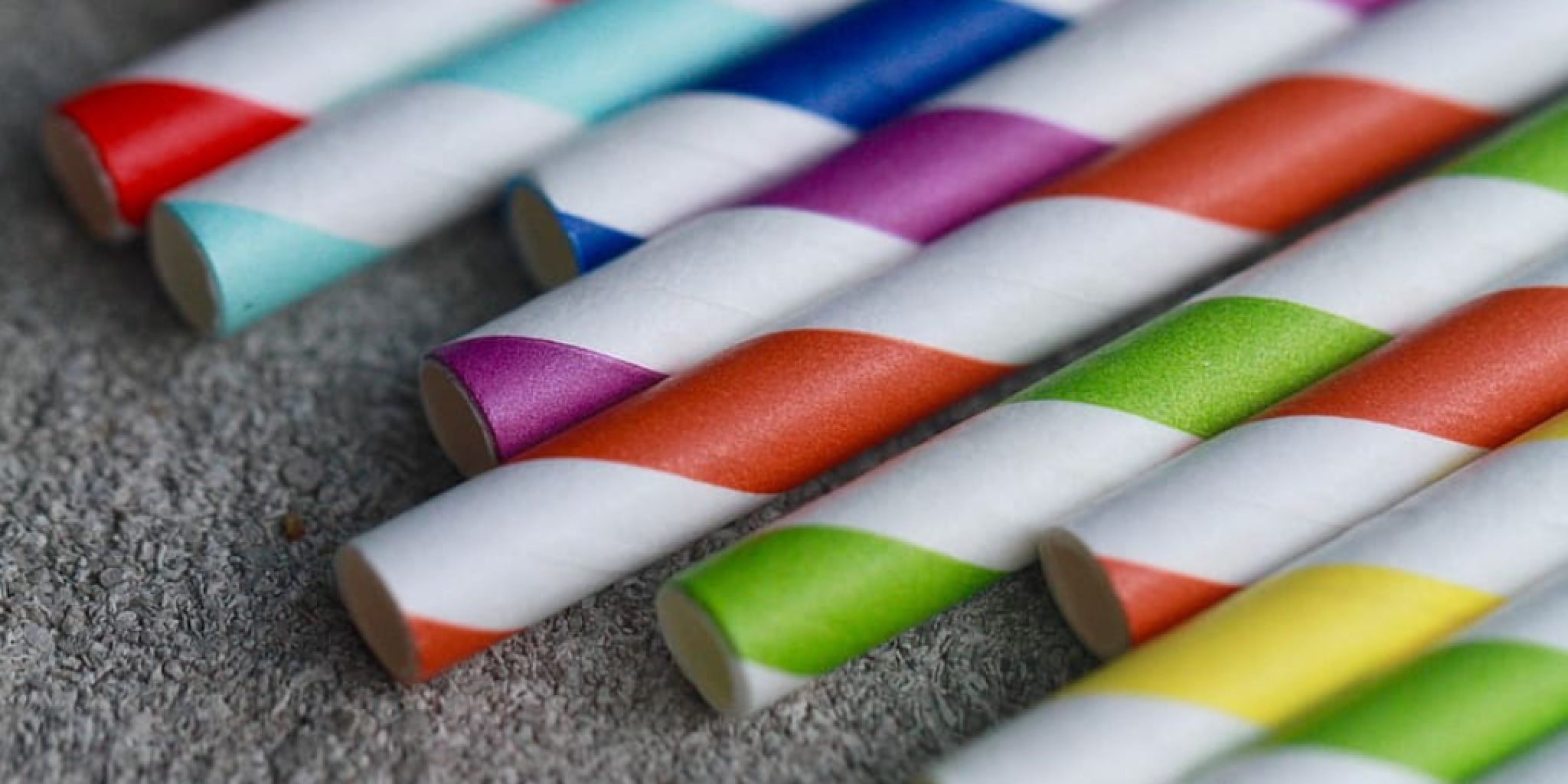 How Do Paper Straws Work (2023)