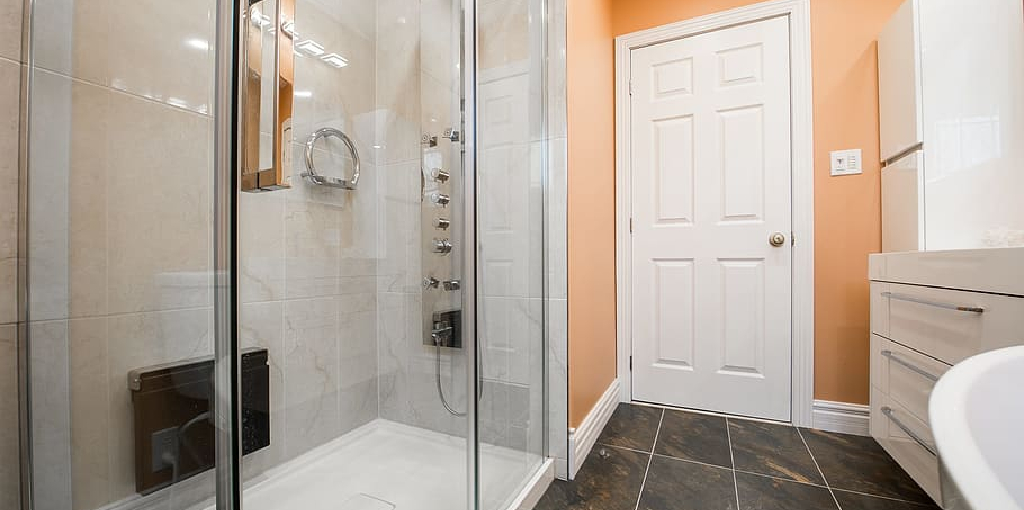 How to Clean Shower Door With Protective Coating 6 Quick Steps