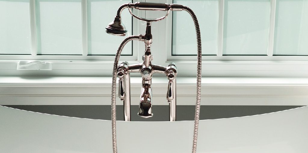 How to Clean Shower Without Handheld by 12 Methods (2024)