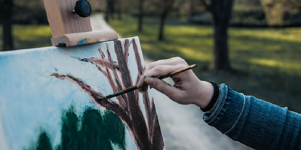 How to Make Acrylic Paint Waterproof 10 Ways (2024)