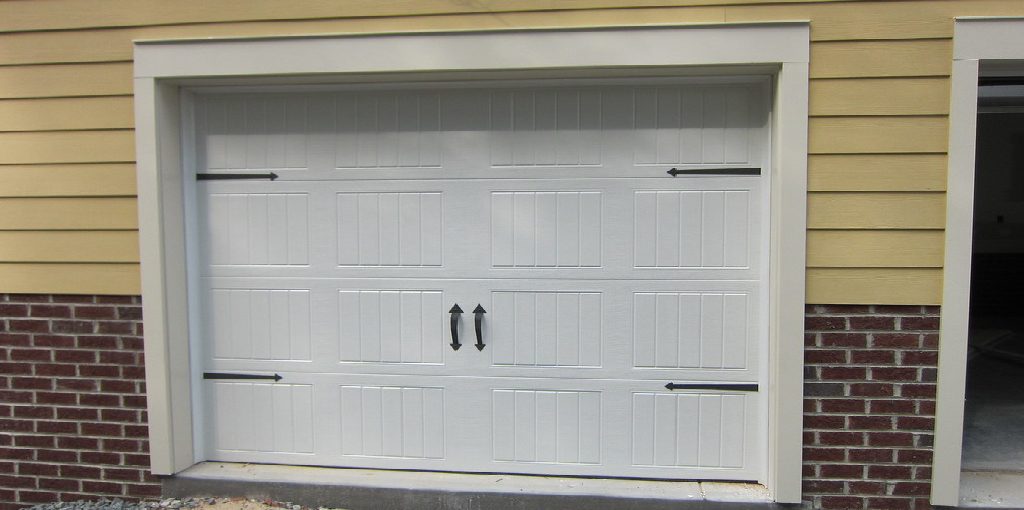 How to Build a Garage Door Panel Top 10 Following Steps (2024)