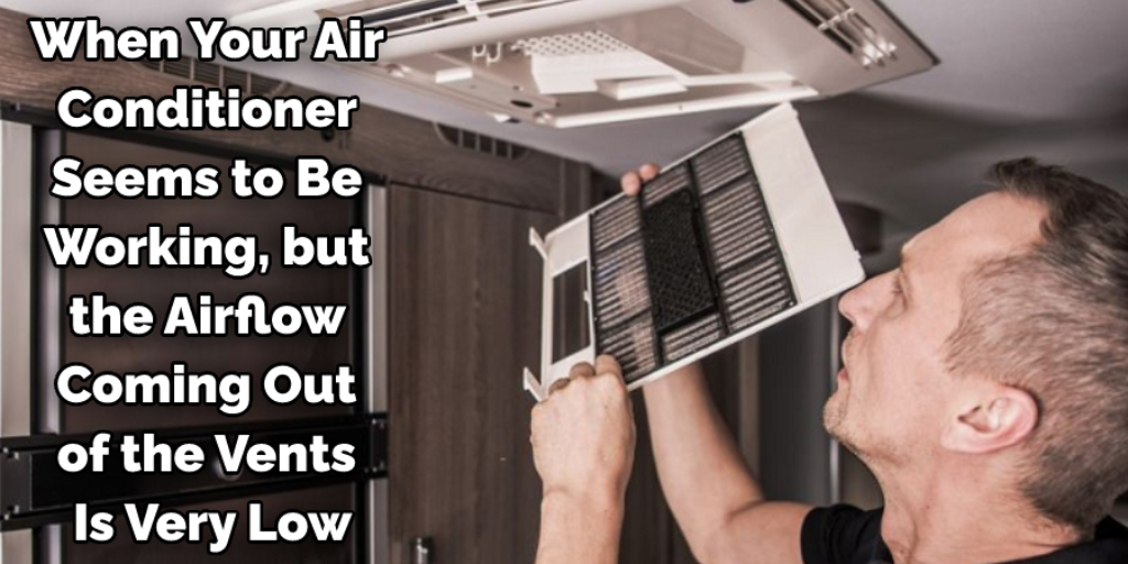 How to Clean Rv Air Conditioner Filter 8 Easy Steps (2024)