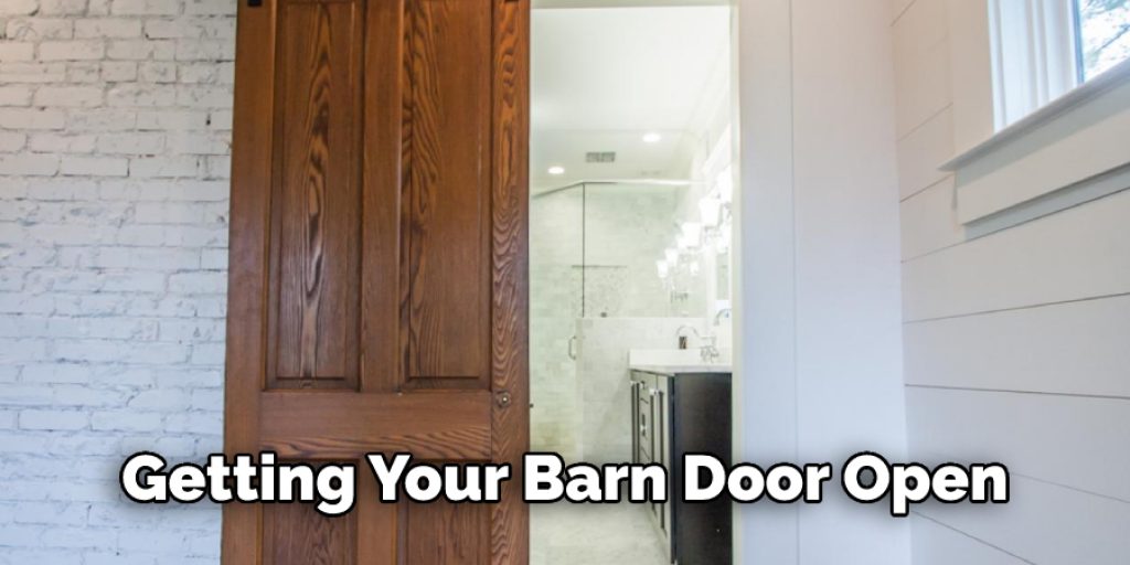 How to Make a Hinged Barn Door 12 Tremendous Ways (2024)