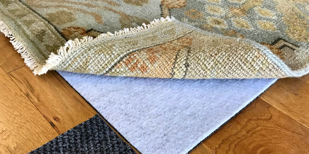 How to Attach Rug Pad to Rug 10 Definitive Instructions (2024)