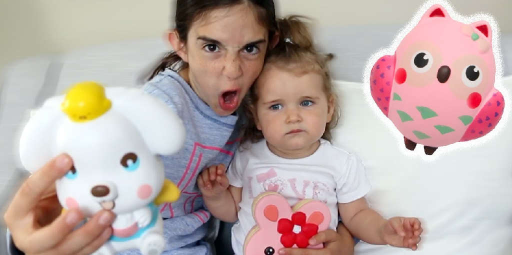 How to Clean Sticky Squishy Toys 7 Simplified Steps (2024)