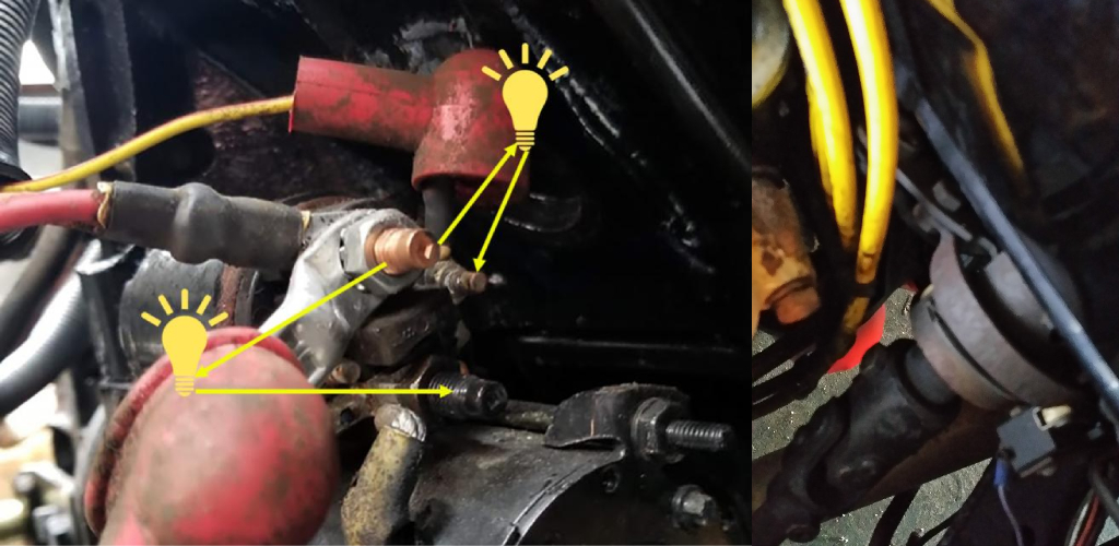 How to Test Boat Neutral Safety Switch 12 Steps Solution (2024)