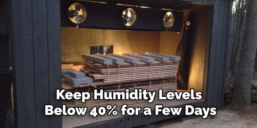 How to Keep Kiln Dried Lumber From Warping 7 Steps Guide (2024)