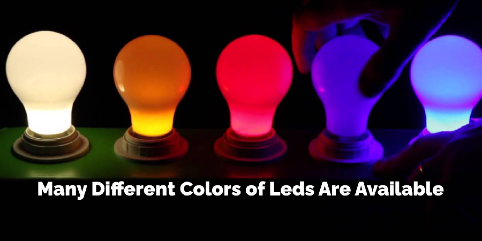 How to Reduce The Brightness of LED Light Best 5 Ways (2024)