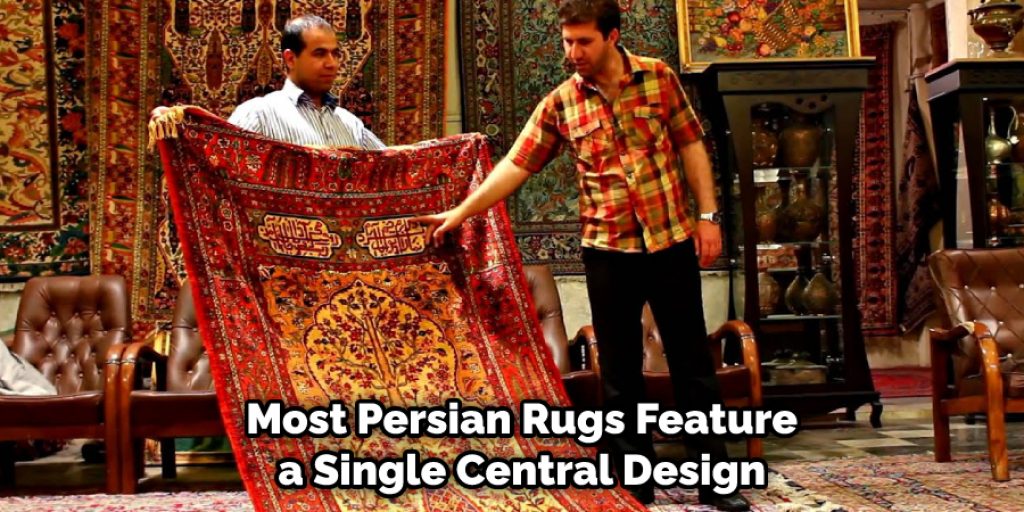 How to Make a Persian Rug Detailed Explanation (2024)