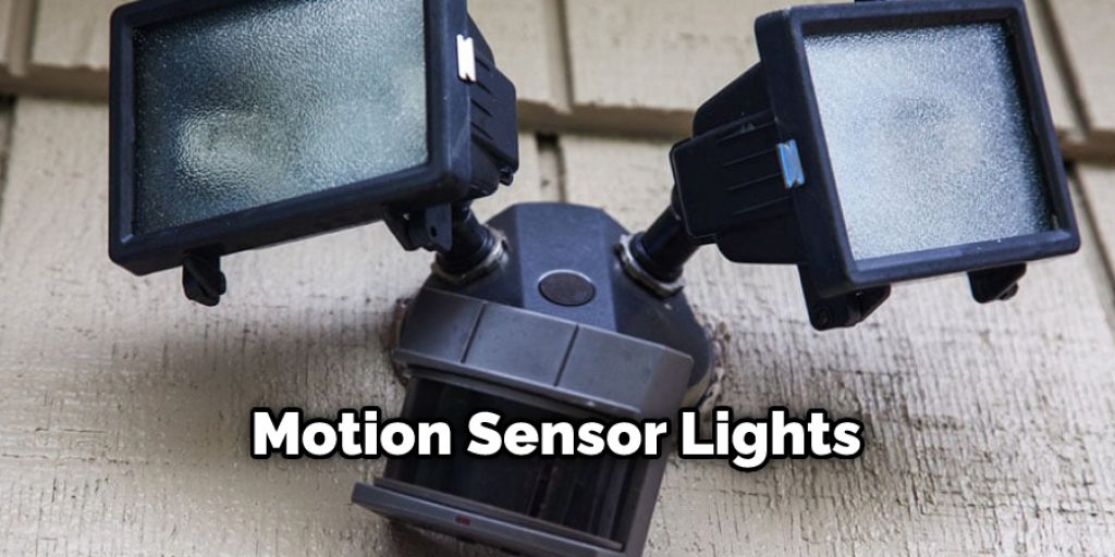 How to Install Light Sensor On Outdoor Light | 8 Steps Instructions