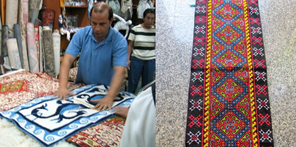 How to Cut a Thick Rug Pad 10 Easy Ways (2024)