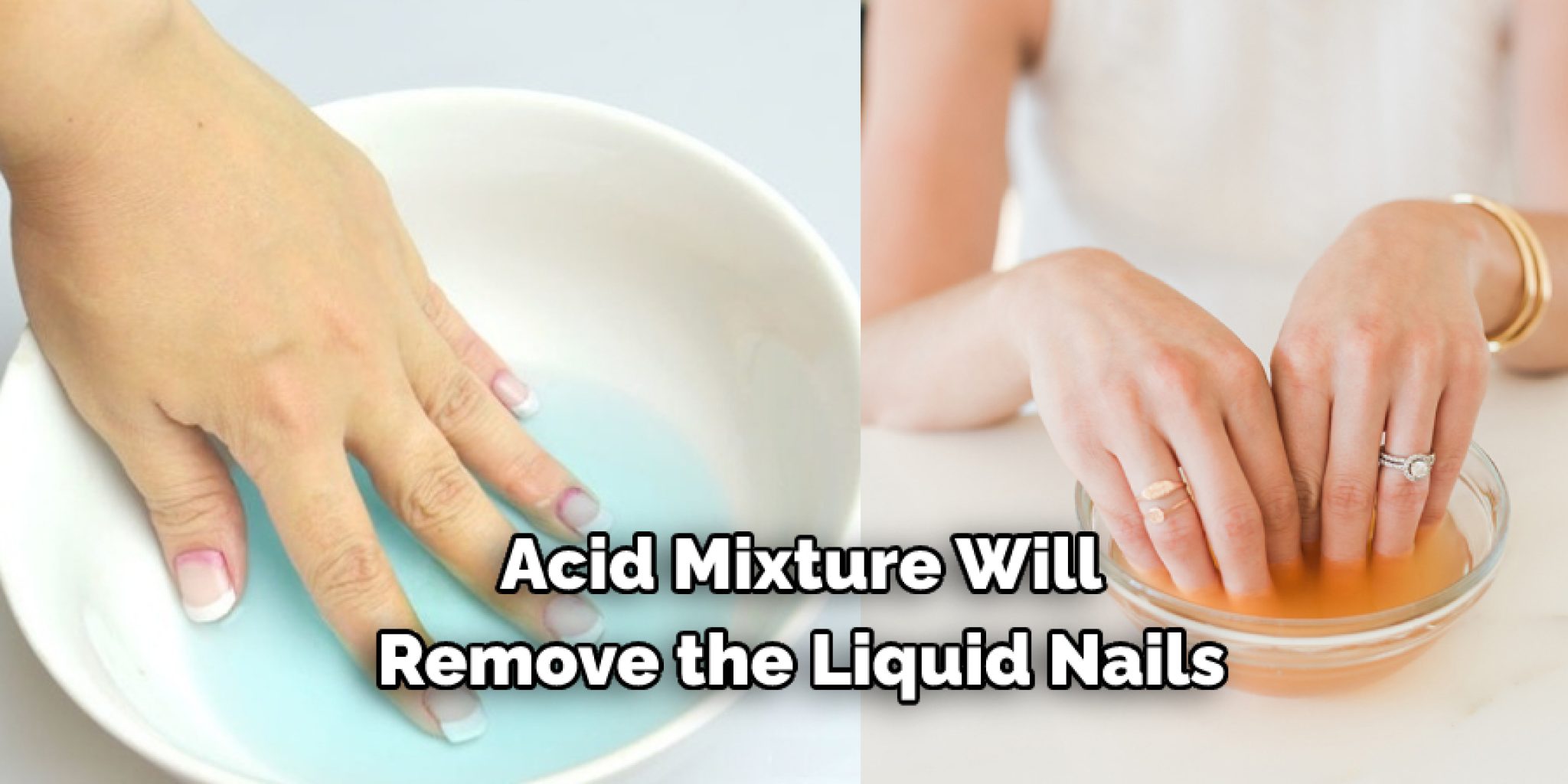 How to Remove Liquid Nails From Concrete Useful 10 Ways (2024)