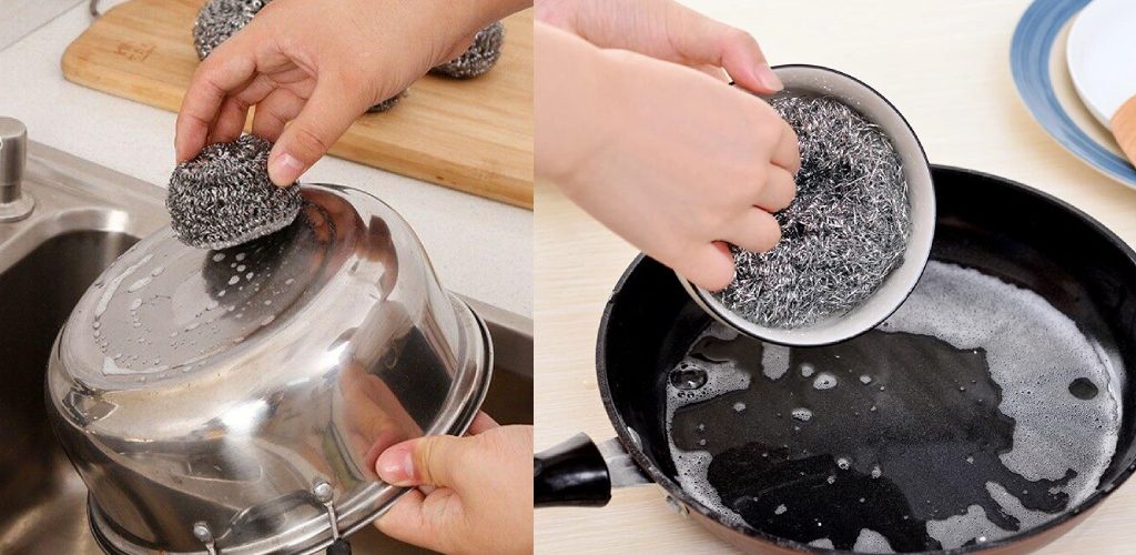 How to Remove Epoxy From Stainless Steel in 8 Easy Steps (2024)