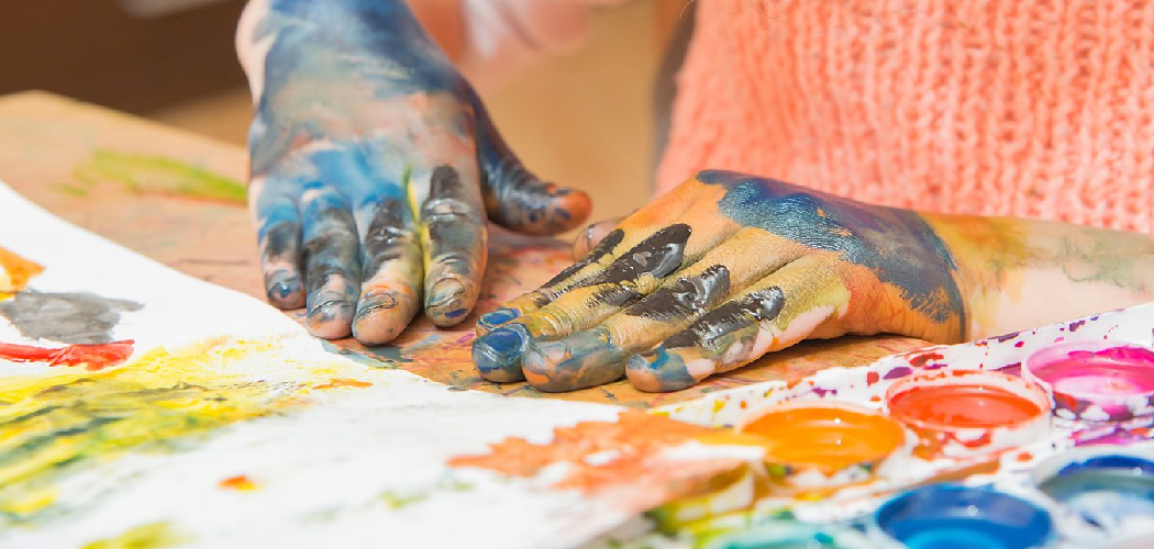 How to Avoid Brush Marks When Painting Effective 10 Ways (2024)