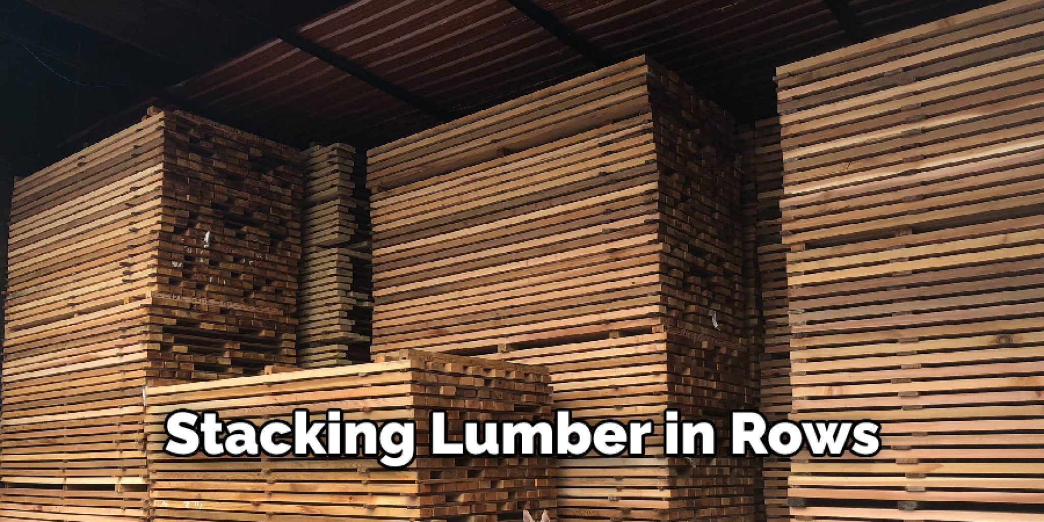 How to Keep Kiln Dried Lumber From Warping 7 Steps Guide (2024)