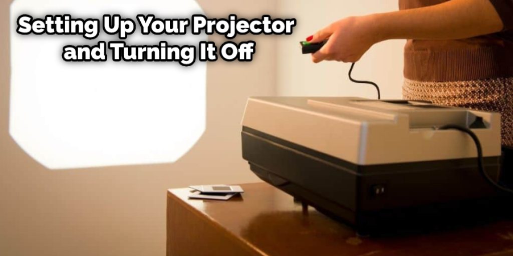 How to Tell When Projector Lamp Is Dying Explained 10 Ways (2024)