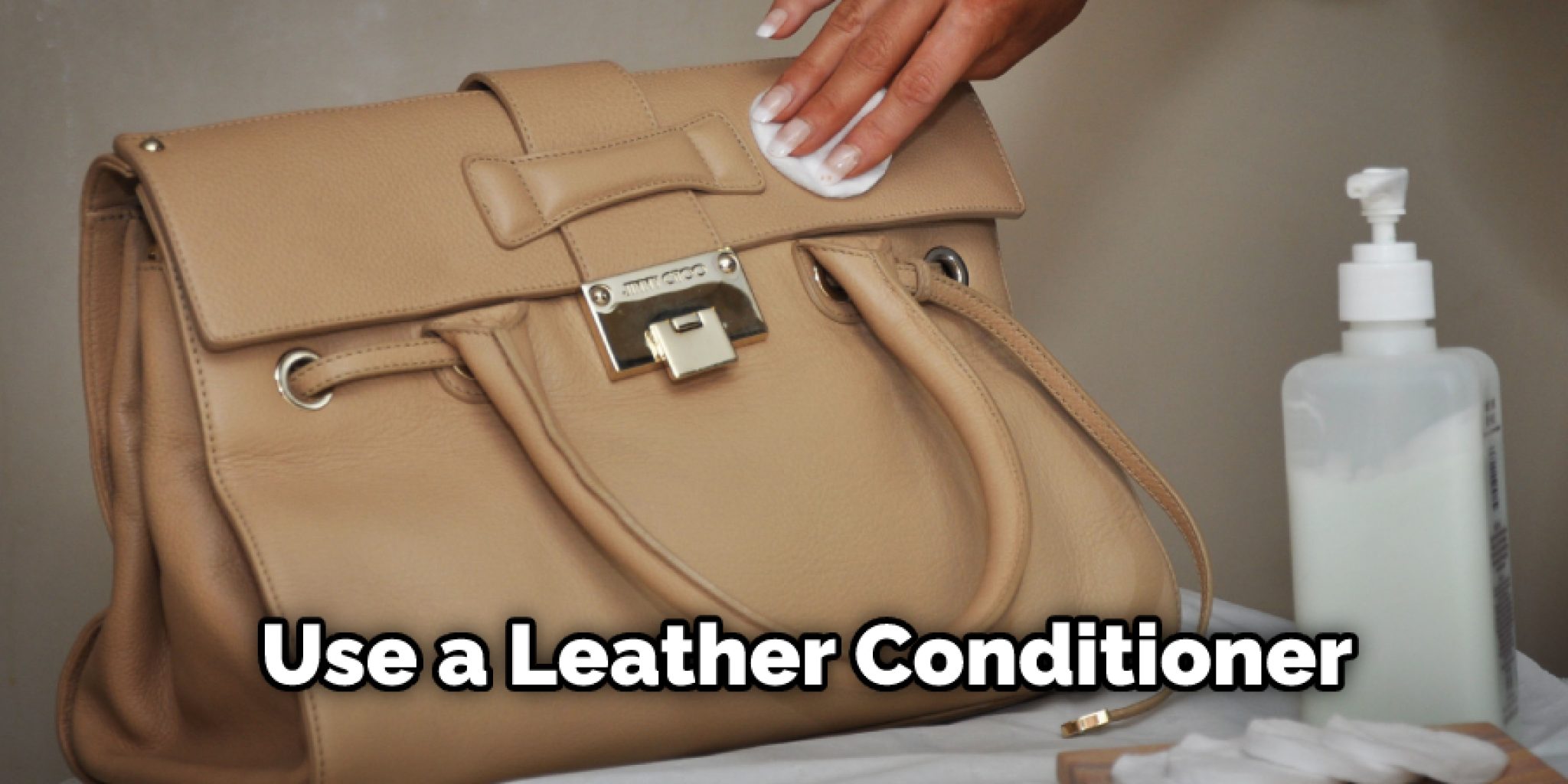 How to Prevent Mould on Leather Bags in 6 Easy Steps (2024)