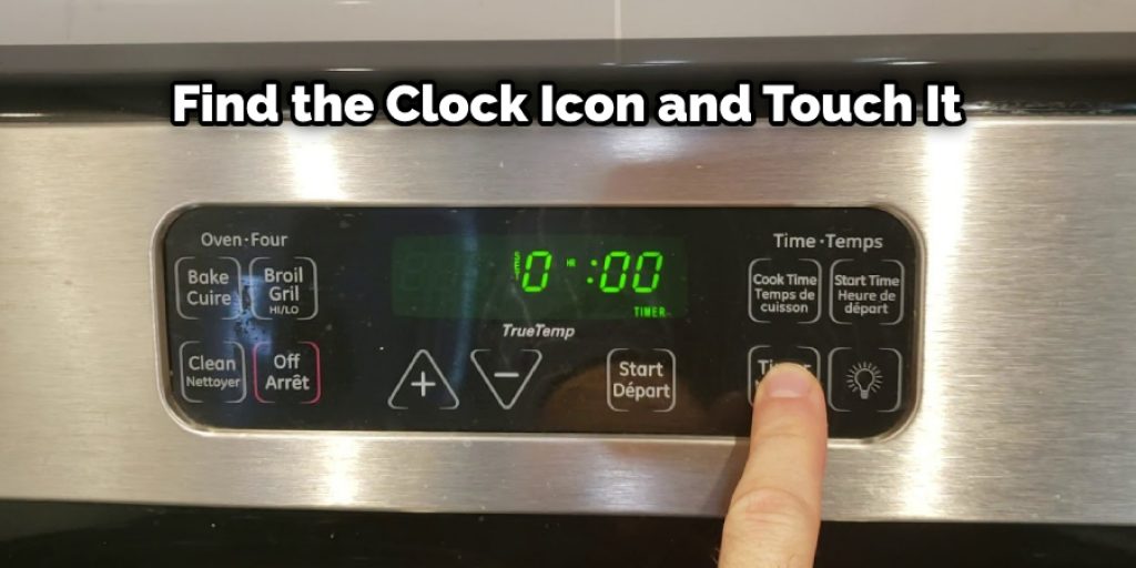 How to Set Clock on Lg Electric Stove | Detailed Guide (2025)