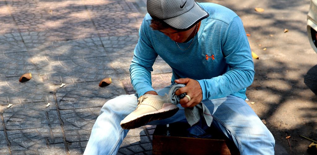 How to Soften Leather Shoes With Coconut Oil Apply These 4 Steps