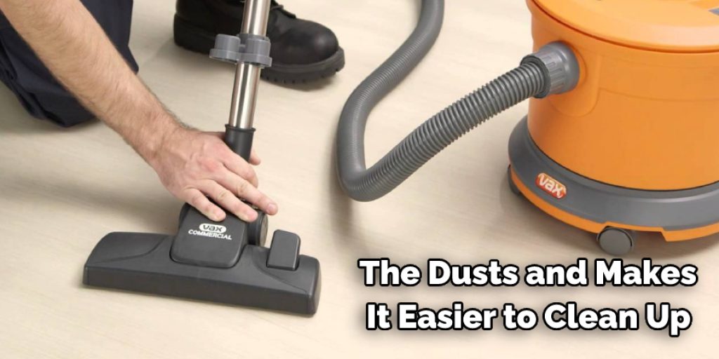 How to Clean Drywall Dust Off Hardwood Floors Effective 10 Ways (2024)