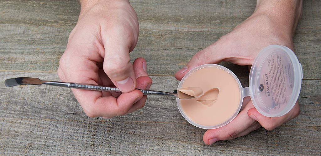 How to Make Sfx Makeup Wax Explain in 10 Effective Ways (2024)