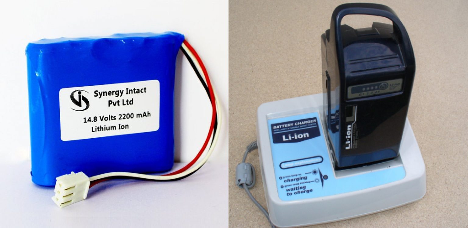 How to Charge Liion Battery Without Charger 8 Methods (2024)