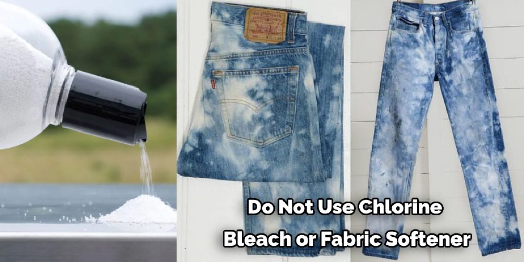How to Wash Painted Jeans 10 Effective Methods (2024)