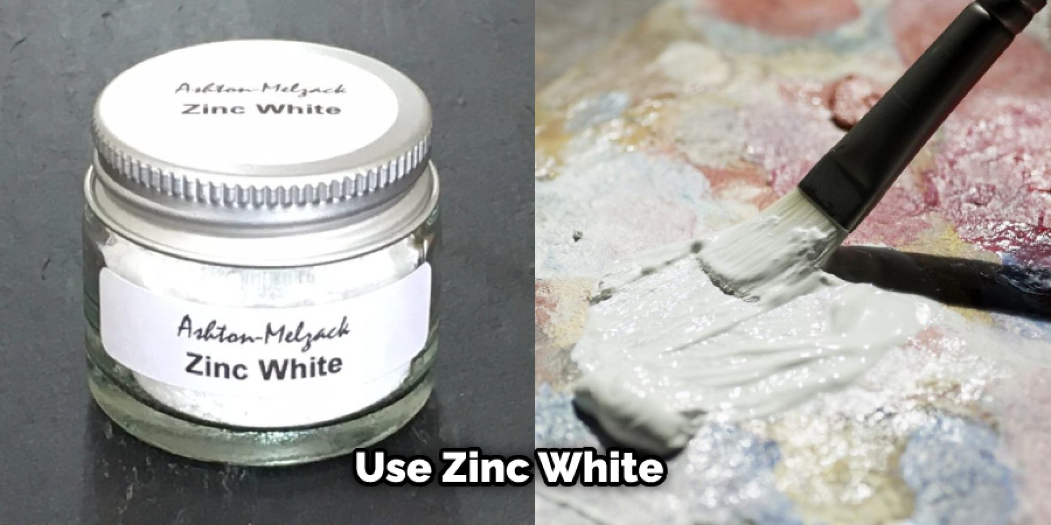 How to Make Liquid White for Oil Painting Easy 5 Ways (2024)