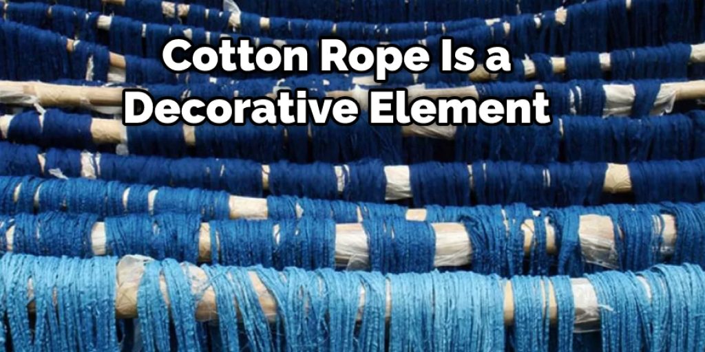 How to Dye Cotton Rope 6 Quick Steps (2024)