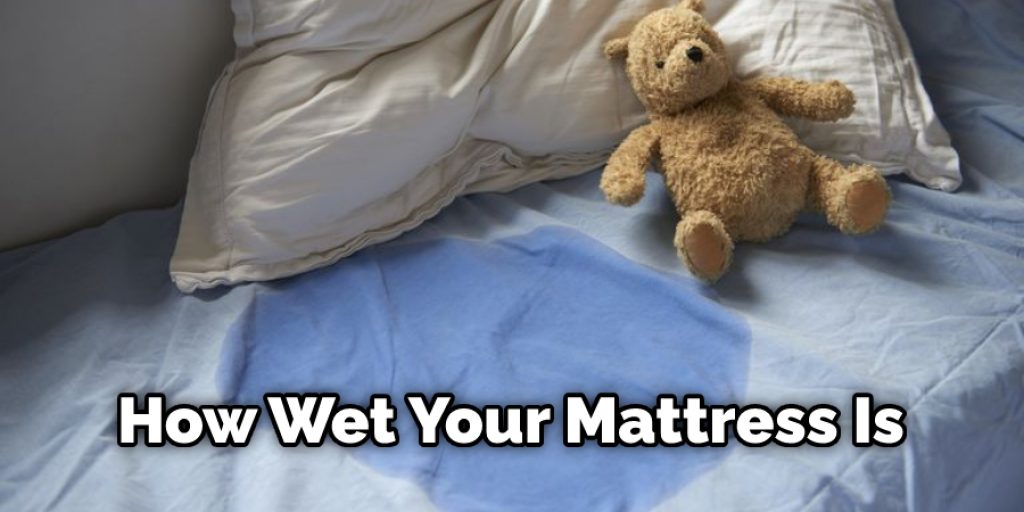 How to Remove Sweat Stains From Memory Foam Mattress In 10 Ways