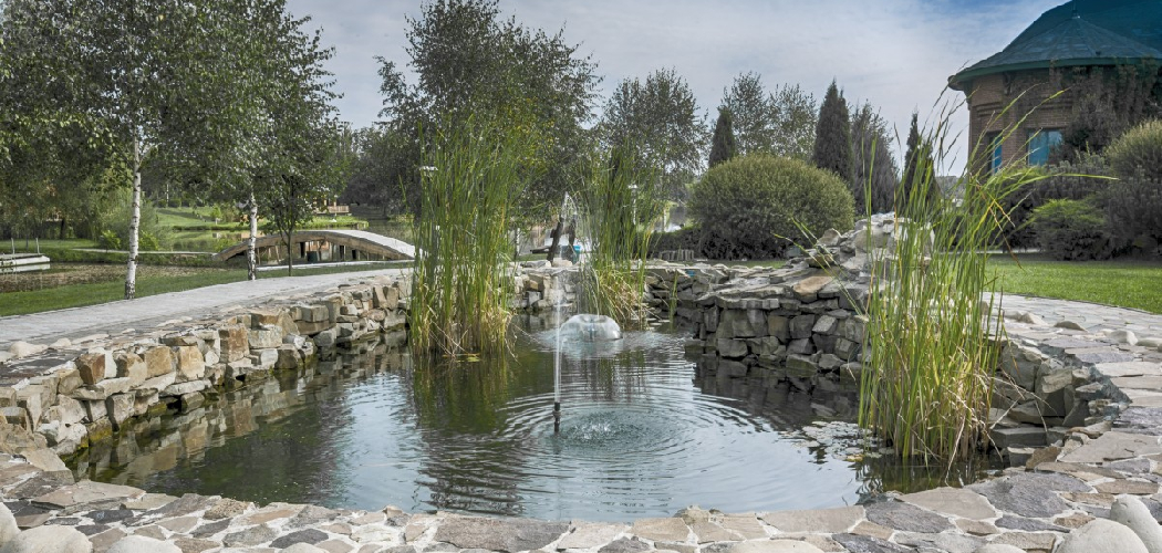 How to Make an Artificial Hot Spring Step by Step Guide (2024)