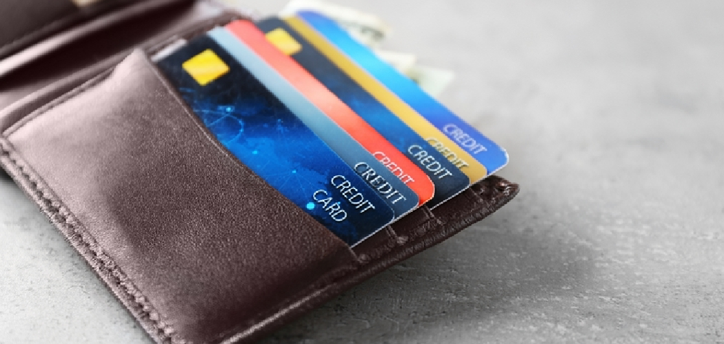 How to Stretch Wallet Card Slots Described in 10 Steps (2024)