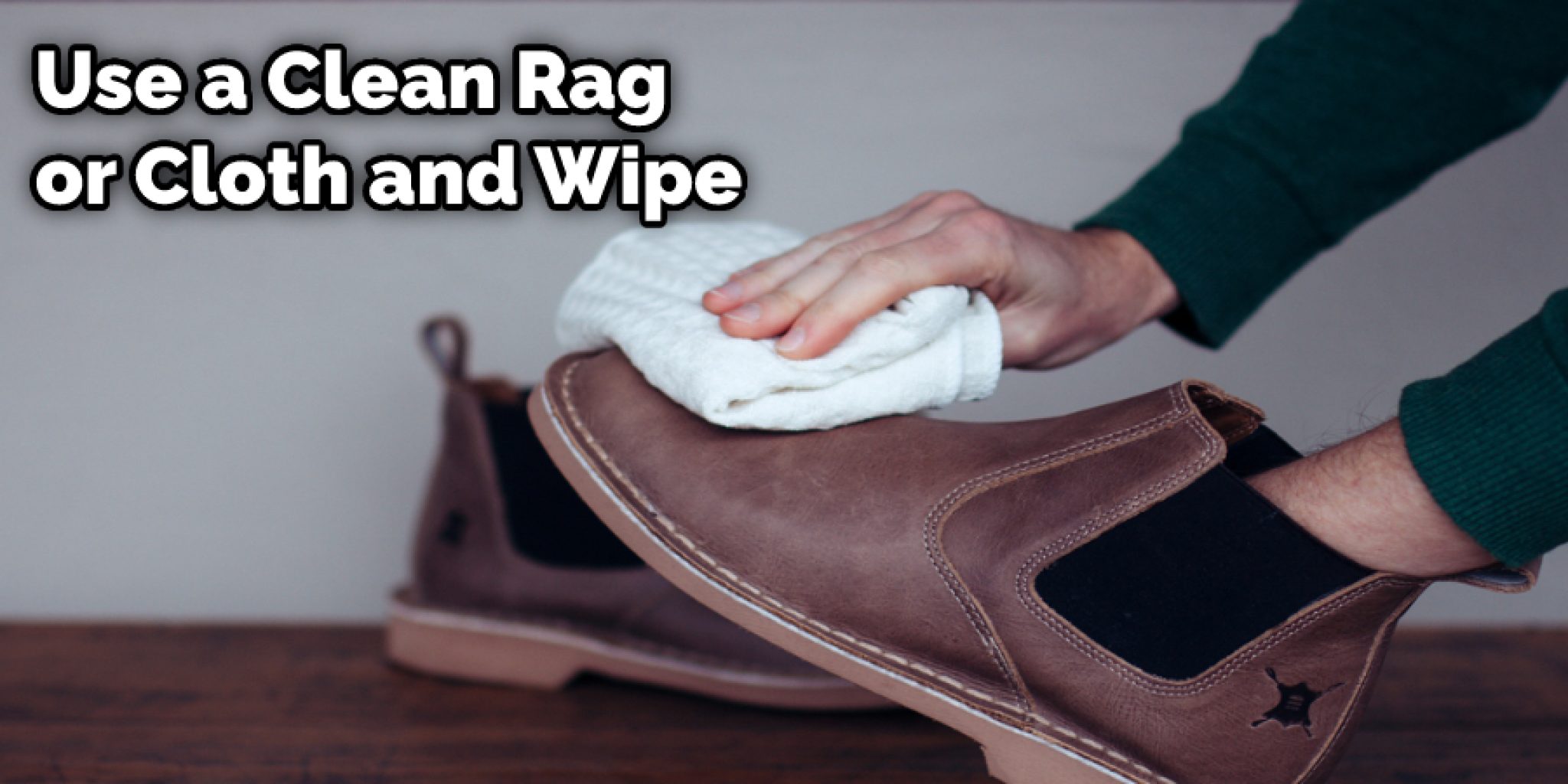 How to Use Mink Oil on Leather Shoes 10 Proper Ways (2024)