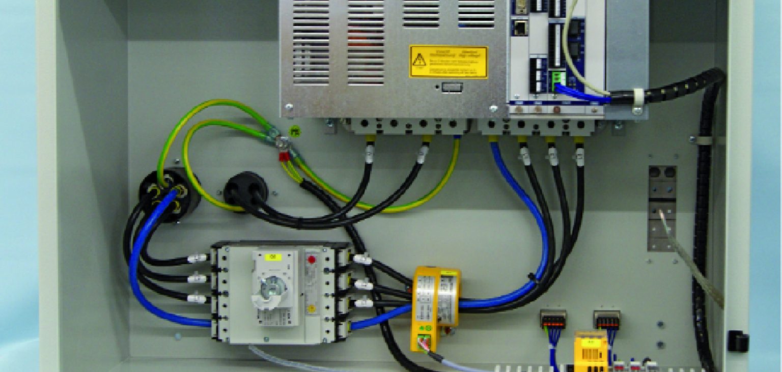 How to Wire Inverter to Rv Breaker Box Explained in 6 Steps (2024)
