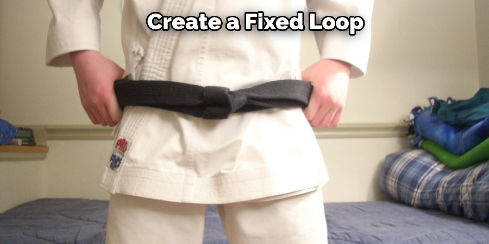 How to Tie a Kung Fu Belt 10 Quick Ways (2024)