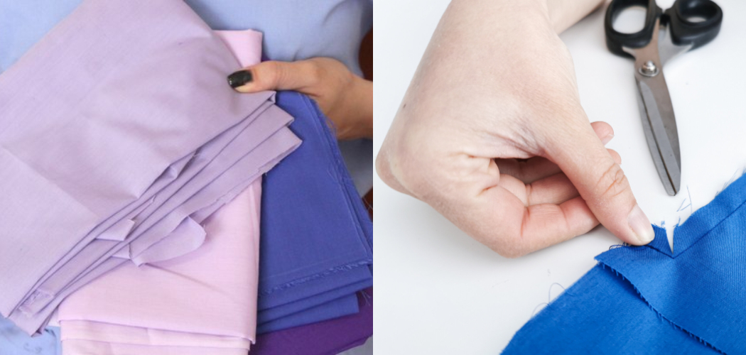 How To Make A Scrub Top Detailed Explanation (2024)